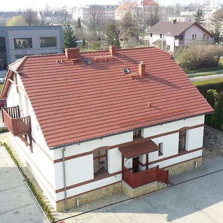 Stary Mlyn Motel Strzelce Opolskie Exterior foto