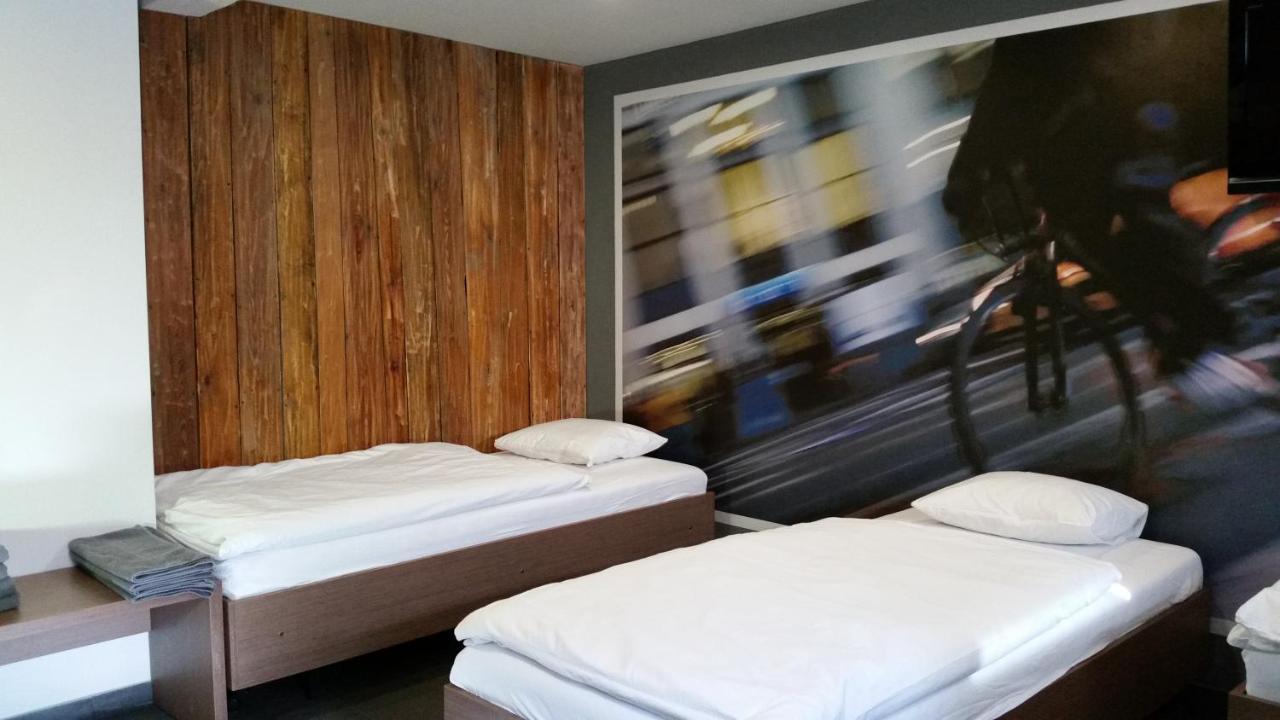 Stary Mlyn Motel Strzelce Opolskie Exterior foto