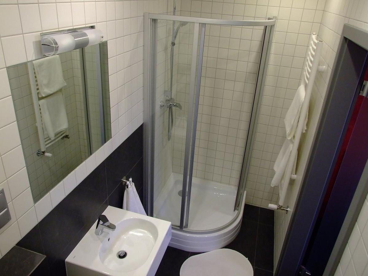 Stary Mlyn Motel Strzelce Opolskie Cameră foto
