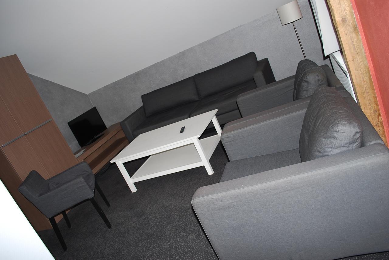 Stary Mlyn Motel Strzelce Opolskie Exterior foto